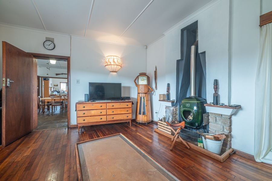3 Bedroom Property for Sale in Klein Brak Western Cape